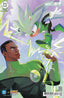 Green Lantern (2023) #35 Crystal Kung Var Comics DC Comics