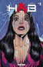 Hab #02 David Lapham Var Comics Bad Idea