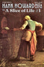 Hank Howard Pizza Detective A Slice of Life #01 Jean Francois Millet Var Comics Bad Idea