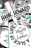 Hank Howard Pizza Detective A Slice of Life #01 1:50 David Lapham "3-D" Var Comics Bad Idea