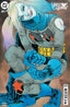 Harley Quinn (2021) #62 Guillem March Var Comics DC Comics