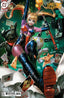 Harley Quinn (2021) #62 Derrick Chew Var Comics DC Comics