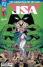 JSA (2024) #19 Comics DC Comics