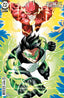 Justice League Unlimited (2024) #19 Mario Fox Foccillo Var Comics DC Comics
