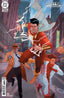 Justice League Unlimited (2024) #19 Kevin Wada Var Comics DC Comics