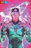 Justice League Unlimited (2024) #19 John Giang Var Comics DC Comics