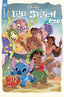 Lilo And Stitch 626 #01