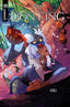 Lion King #05 Comics Dynamite Entertainment