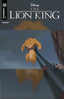 Lion King #05 "Animation Art" Var Comics Dynamite Entertainment