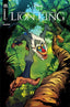 Lion King #05 David Cousens Var