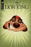 Lion King #05 "Cartoon Head" Var Comics Dynamite Entertainment