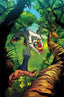 Lion King #05 1:10 David Cousens Var Comics Dynamite Entertainment