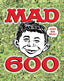 MAD Magazine (2018) #600 Magazines DC Comics