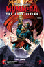 Mumm-Ra the Ever-Living #02 Comics Dynamite Entertainment