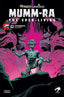 Mumm-Ra the Ever-Living #02 Declan Shalvey Var Comics Dynamite Entertainment
