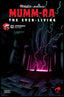Mumm-Ra the Ever-Living #02 John Amor Var