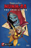 Mumm-Ra the Ever-Living #02 Erica D'Urso Var
