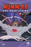 Mumm-Ra the Ever-Living #02 "Animation Art" Var