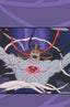 Mumm-Ra the Ever-Living #02 1:10 "Animation Art" Var Comics Dynamite Entertainment