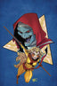 Mumm-Ra the Ever-Living #02 1:15 Erica D'Urso Var Comics Dynamite Entertainment