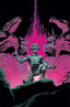 Mumm-Ra the Ever-Living #02 1:20 Declan Shalvey Var Comics Dynamite Entertainment