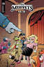 Muppets Noir #04 Comics Dynamite Entertainment