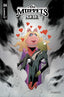 Muppets Noir #04 Jae Lee Var Comics Dynamite Entertainment