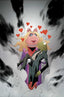Muppets Noir #04 1:20 Jae Lee Var Comics - Back Issues Dynamite Entertainment