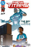 New Titans (2026) #35 Comics DC Comics