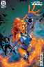New Titans (2026) #35 Stephen Segovia Var Comics DC Comics