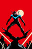 Nightwing (2016) TP 03 The Cirque Du Sin