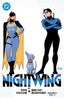 Nightwing (2016) Omnibus HC 02