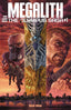 Megalith The Olympus Saga #01
