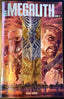 Megalith The Olympus Saga #01 Lewis Larosa "Chromium" Var Comics Bad Idea