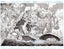 Megalith The Olympus Saga #01 Lewis Larosa "Original Art 01" Var