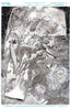 Megalith The Olympus Saga #01 Lewis Larosa "Original Art 10" Var Comics Bad Idea