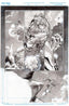 Megalith The Olympus Saga #01 Lewis Larosa "Original Art 11" Var Comics Bad Idea