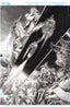 Megalith The Olympus Saga #01 Lewis Larosa "Original Art 12" Var Comics Bad Idea