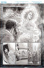Megalith The Olympus Saga #01 Lewis Larosa "Original Art 15" Var Comics Bad Idea
