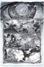 Megalith The Olympus Saga #01 Lewis Larosa "Original Art 24" Var Comics Bad Idea