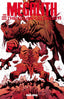 Megalith The Olympus Saga #01 1:50 James Harren Var Comics Bad Idea