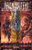 Megalith The Olympus Saga #01 1:250 Lewis Larosa Var Comics Bad Idea