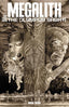 Megalith The Olympus Saga #01 1:30 Lewis Larosa Var Comics Bad Idea