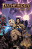 Pathfinder Omnibus TP Trades/Hard Covers Dynamite Entertainment