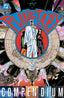 Planetary Compendium TP Trades/Hard Covers DC Comics