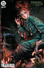 Poison Ivy #44 Kyuyong Eom Var Comics DC Comics
