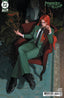 Poison Ivy #44 Manny Vincent Carbonilla Var