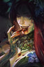 Poison Ivy HC 07 Amuse-Bouche Trades/Hard Covers DC Comics
