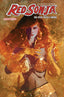 Red Sonja She-Devil with a Sword #01 Comics Dynamite Entertainment