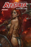 Red Sonja She-Devil with a Sword #01 Lucio Parrillo Var Comics Dynamite Entertainment